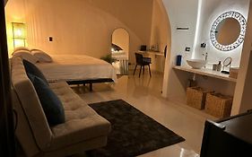 Clandestino - Hotel Boutique